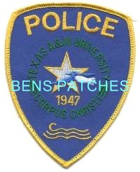 TEXAS,TEXAS A AND M UNIVERSITY POLICE CORPUS CHRISTI 1_wm